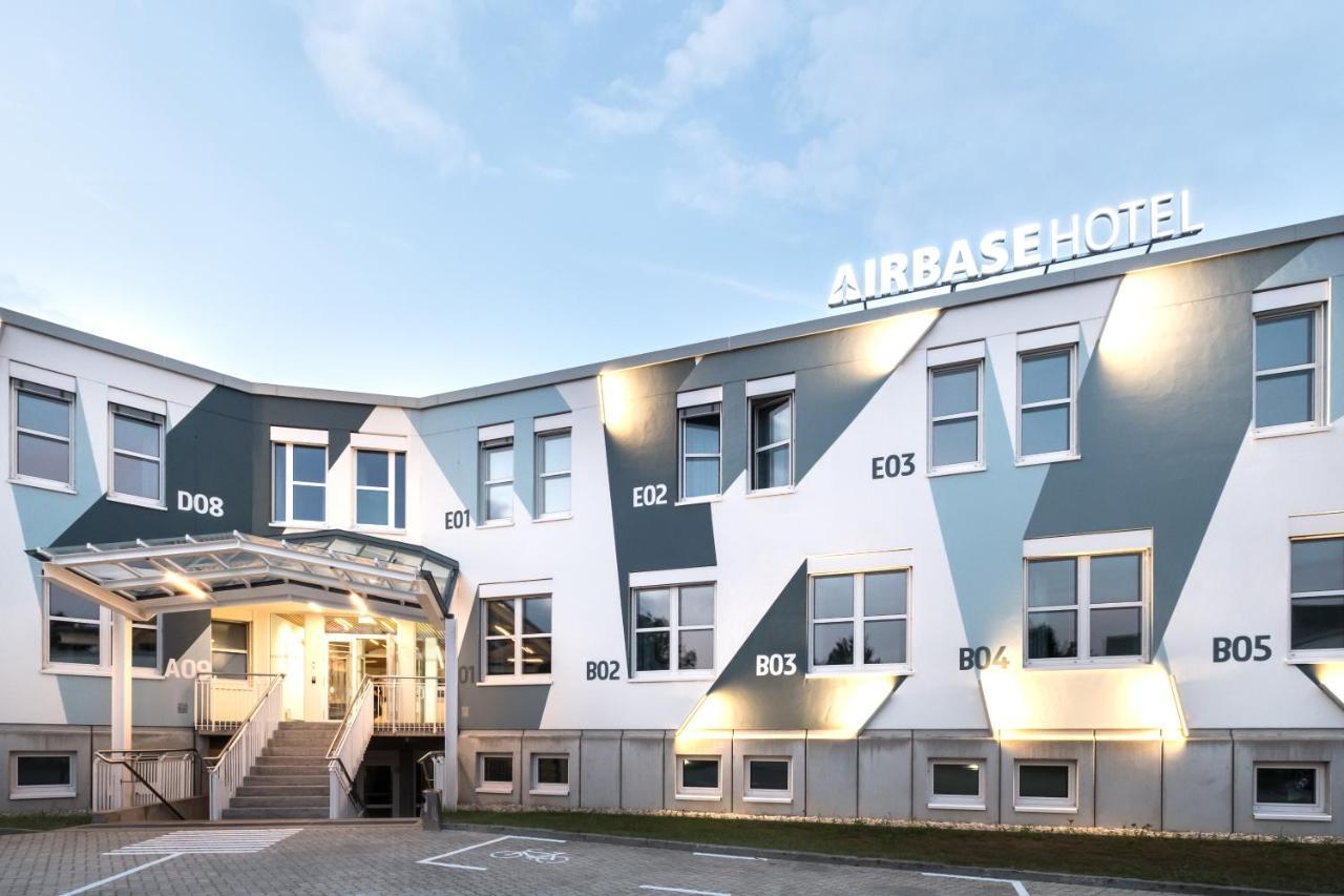 Airbase Hotel Kalsdorf bei Graz Exterior photo